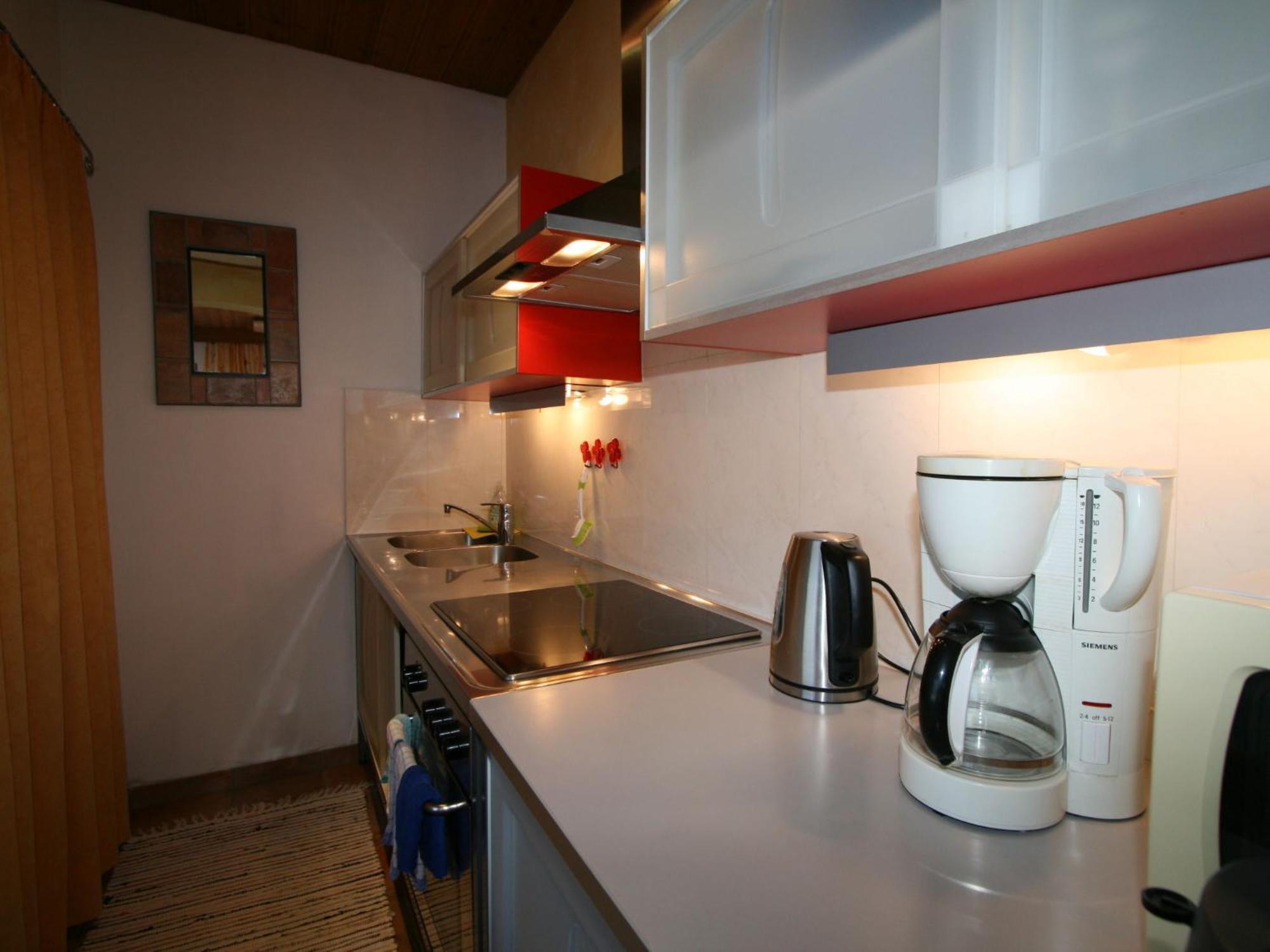 Apartment Peter By Interhome Waidring Exterior foto